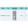 Billede af DES 10 CLICK Splittable frame